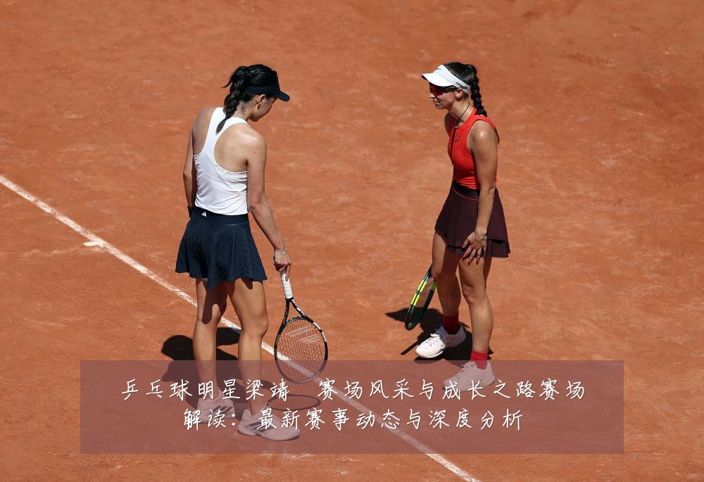 乒乓球明星梁靖崑赛场风采与成长之路赛场解读:最新赛事动态与深度分析